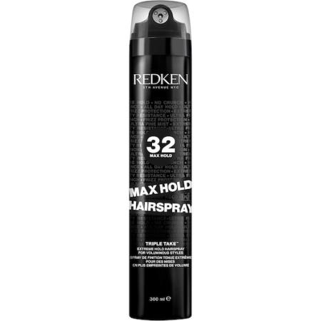 Redken Styling Max Hold Hairspray Haarspray Dames 300 ml
