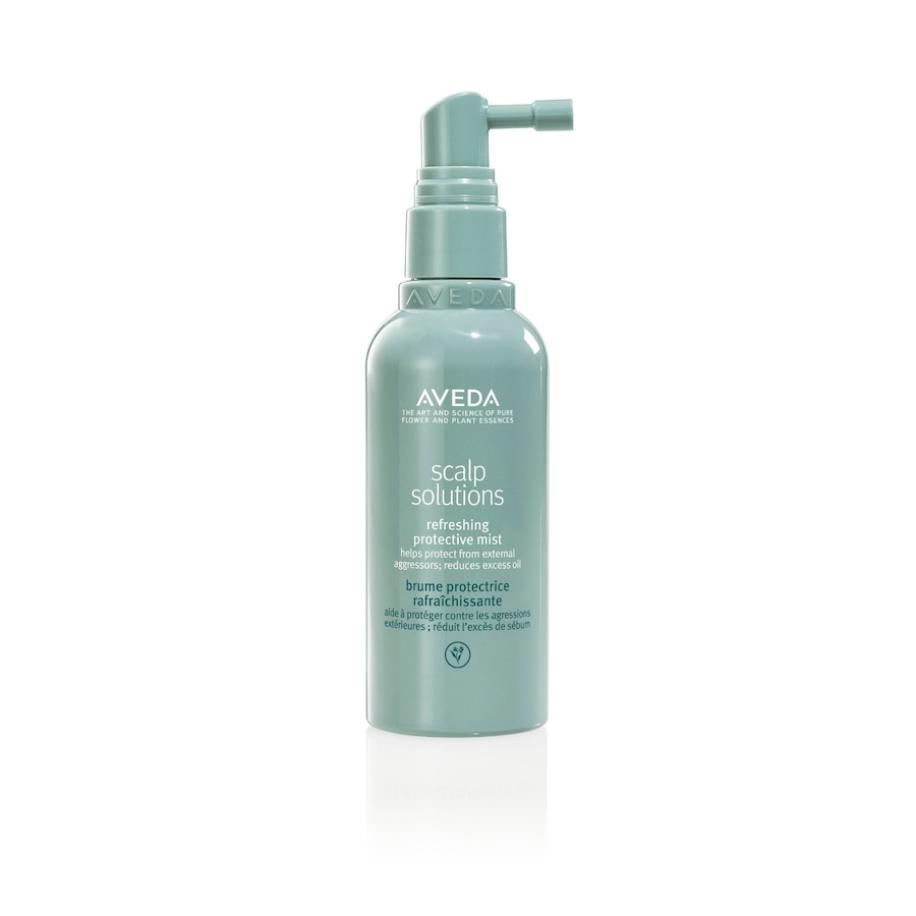 Aveda Treatment Scalp Solutions Refreshing Protective Mist Haarkuur Dames 100 ml