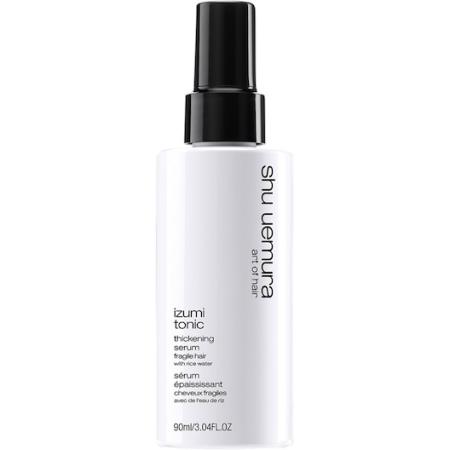 Shu Uemura Izumi Tonic Verdikkend serum Haarserum en -olie Dames 90 ml