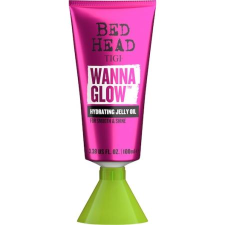 TIGI Care Wanna Glow Jelly Oil Haarolie Dames 100 ml