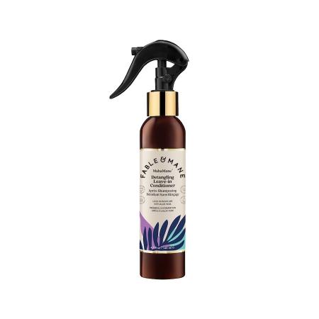 Fable & Mane MahaMane MahaMane Detangling Leave-In Conditioner