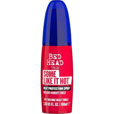 TIGI Care Some Like It Hot Heat Defense Spray Spraybehandeling Dames 100 ml