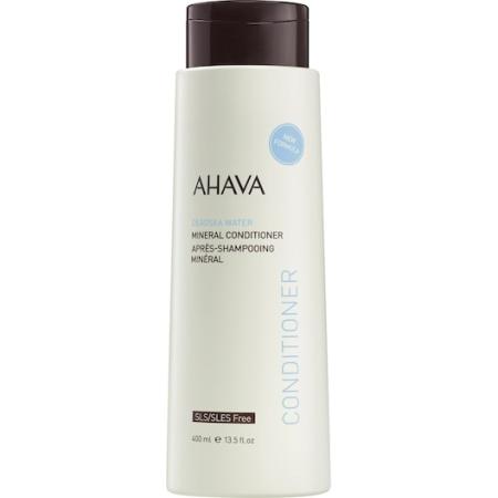 Ahava Deadsea Water Mineral Conditioner Handcrème Dames 400 ml