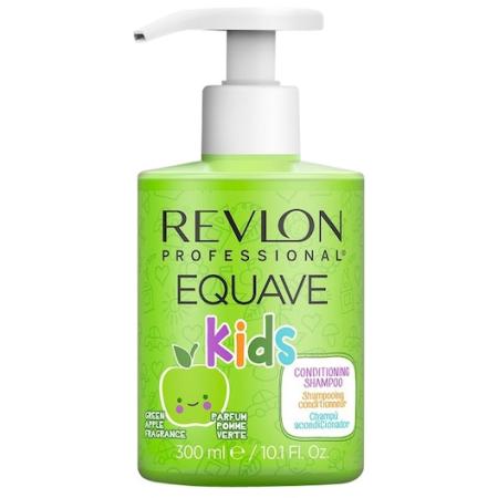 Revlon Professional Equave Kids Shampoo 2 in 1 Unisex 300 ml