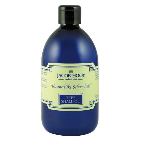 Jacob Hooy Shampoo Teer