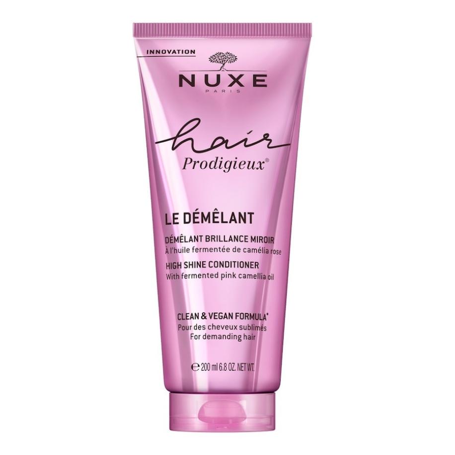Nuxe Hair Prodigieux Glansconditioner Conditioner Dames 200 ml