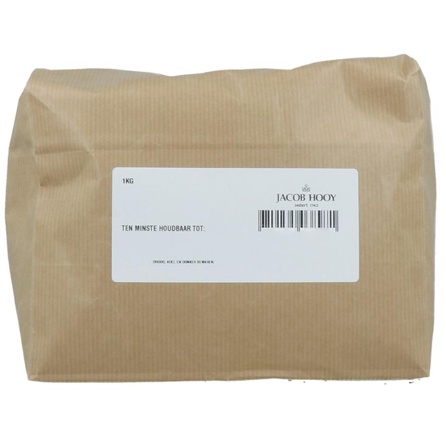 Jacob Hooy Hennapoeder Zwart