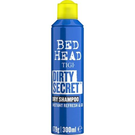 TIGI Shampoo Dirty Secret droogshampoo Droogshampoo Dames 300 ml