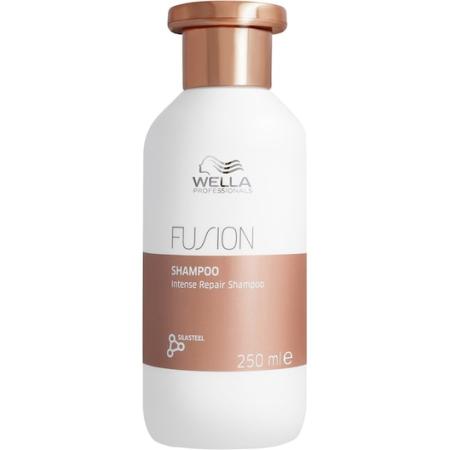 Wella Fusion Intense Repair Shampoo Dames 250 ml