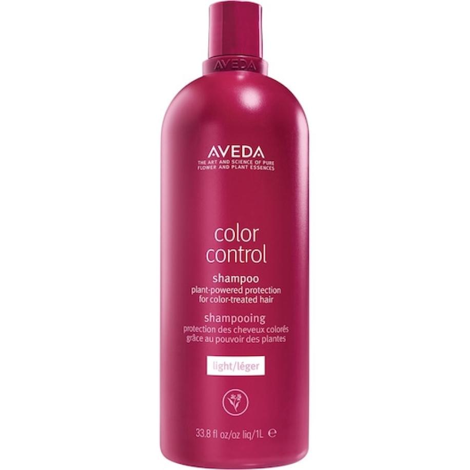 Aveda Shampoo voor gekleurd haar Color Control Light Dames 1000 ml