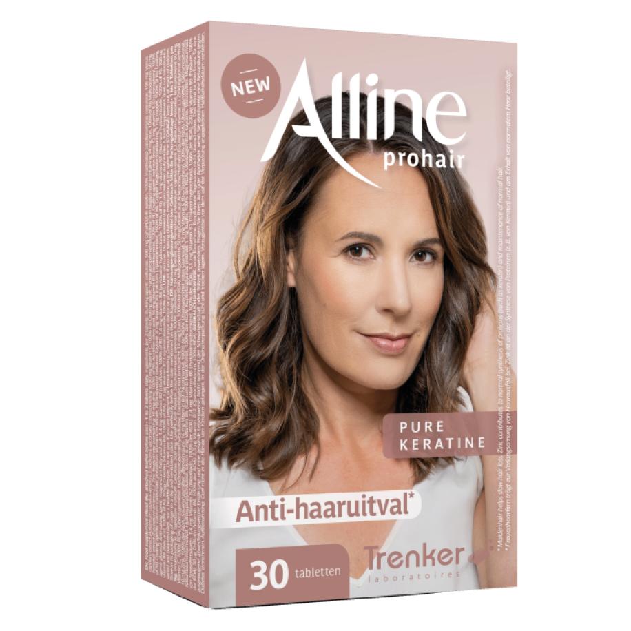 Trenker Alline Prohair Capsules