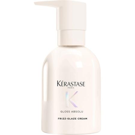 Kérastase Gloss Absolu Frizz-Glaze Cream Haarcrème & stylingcrème Dames 250 ml