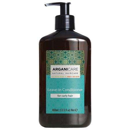 Arganicare Curly Hair