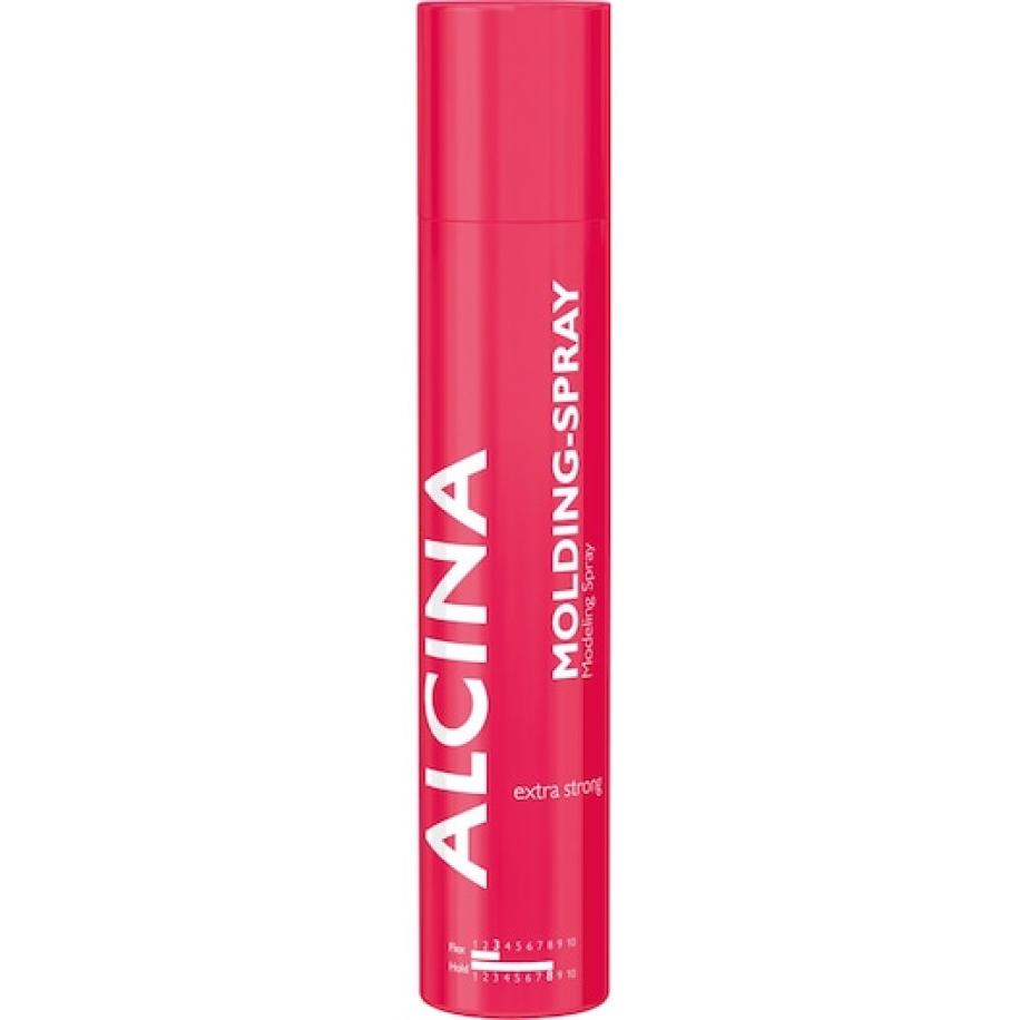 ALCINA Extra Strong Gietspray Haarspray Unisex 200 ml