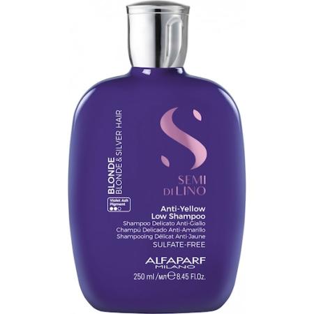 ALFAPARF MILANO Anti-Geel Laag Shampoo