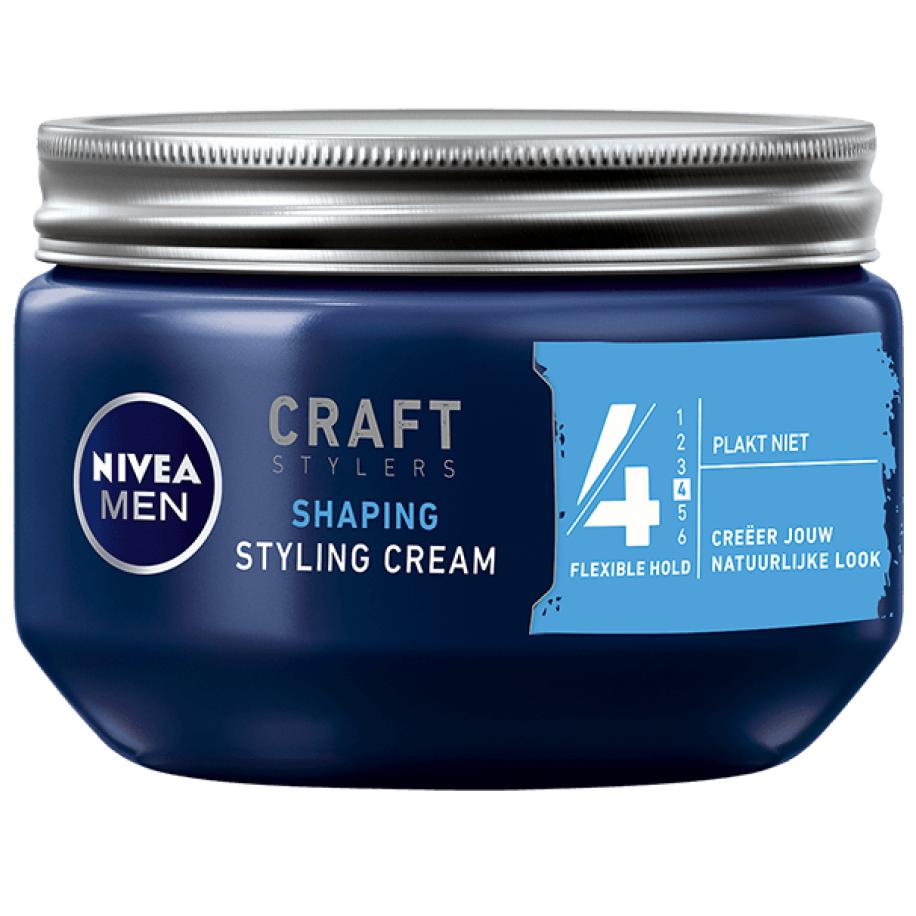Nivea Men Styling Cream