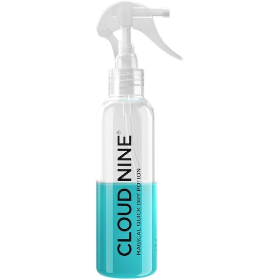 Cloud Nine Verzorgings- en stylingproducten De magische toverdrank Hittebescherming Unisex 200 ml