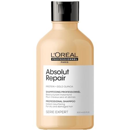 L’Oréal Professionnel Paris Serie Expert Absolut Repair Shampoo Dames 300 ml