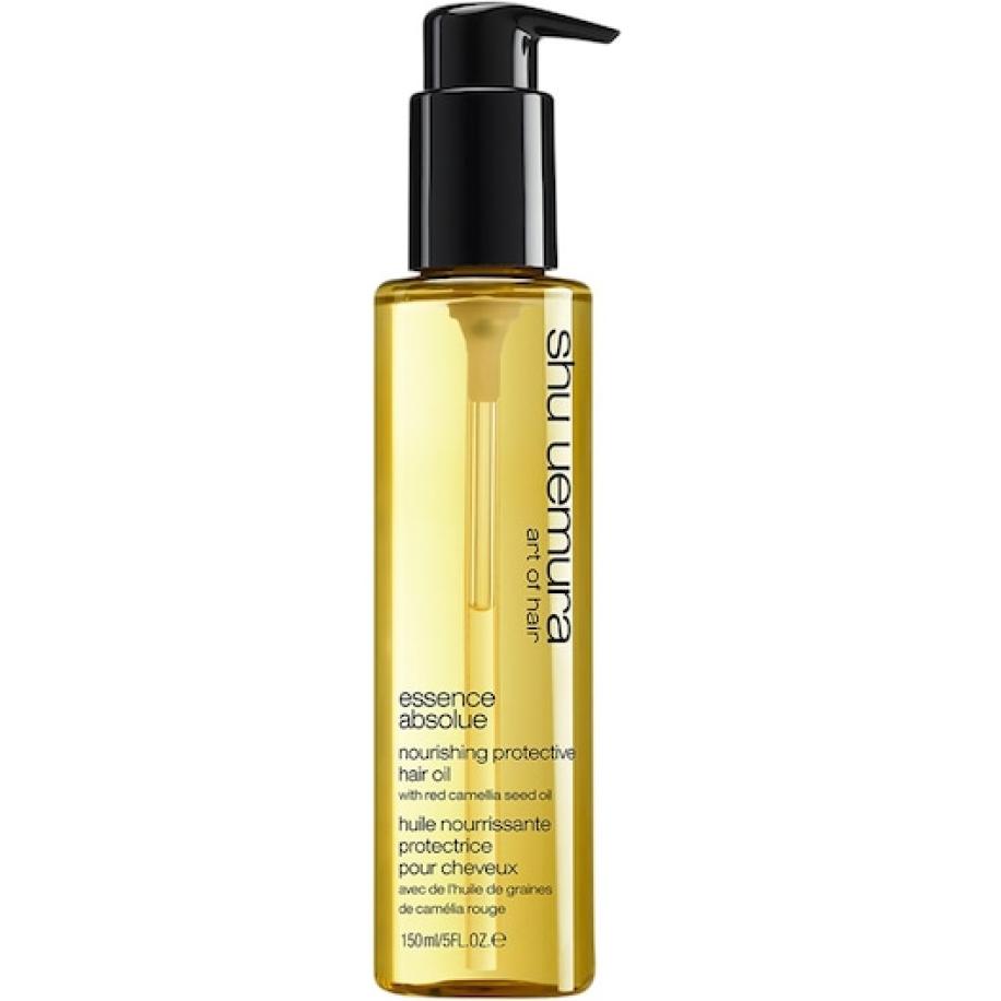 Shu Uemura Essence Absolue Voedende & Beschermende Haarolie Haarserum en -olie Dames 150 ml