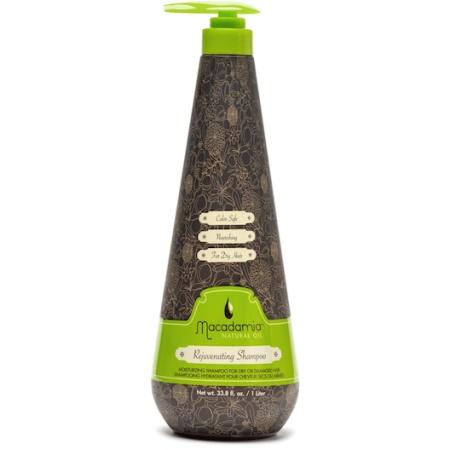 Macadamia Natural Oil Verjongende shampoo Shampoo Dames 1000 ml