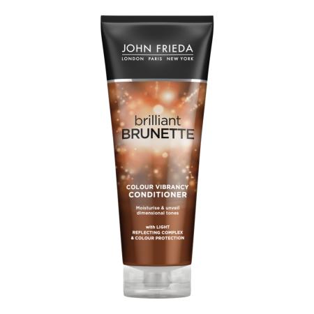John Frieda Brilliant Brunette Colour Vibrancy Conditioner