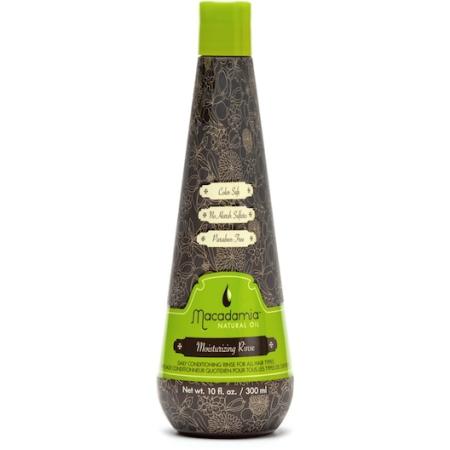 Macadamia Natural Oil Hydraterende spoeling Conditioner Dames 300 ml