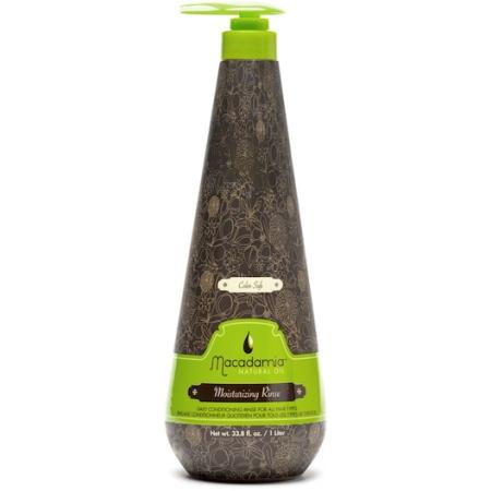 Macadamia Natural Oil Hydraterende spoeling Conditioner Dames 1000 ml
