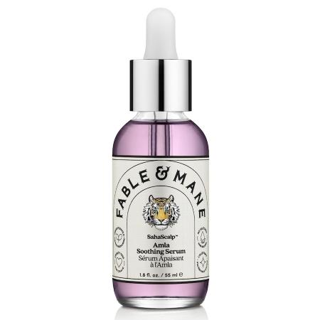 Fable & Mane SahaScalp™ Amla Soothing Serum