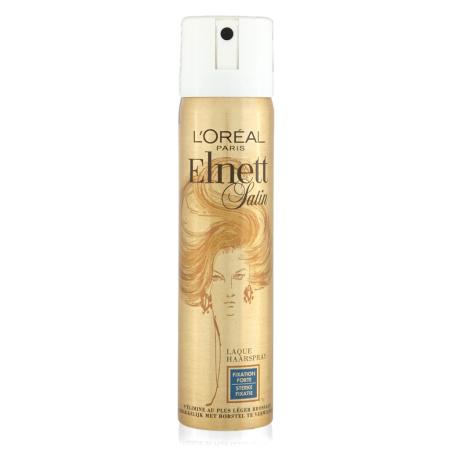 L'Oréal Paris Elnett Satin Sterke Fixatie Haarlak