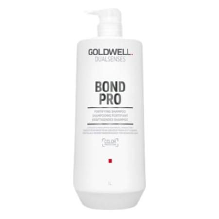 Goldwell Bond Pro Fortifying Shampoo Unisex 1000 ml