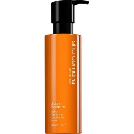 Shu Uemura Urban Moisture Hydro-voedende conditioner Conditioner Dames 250 ml