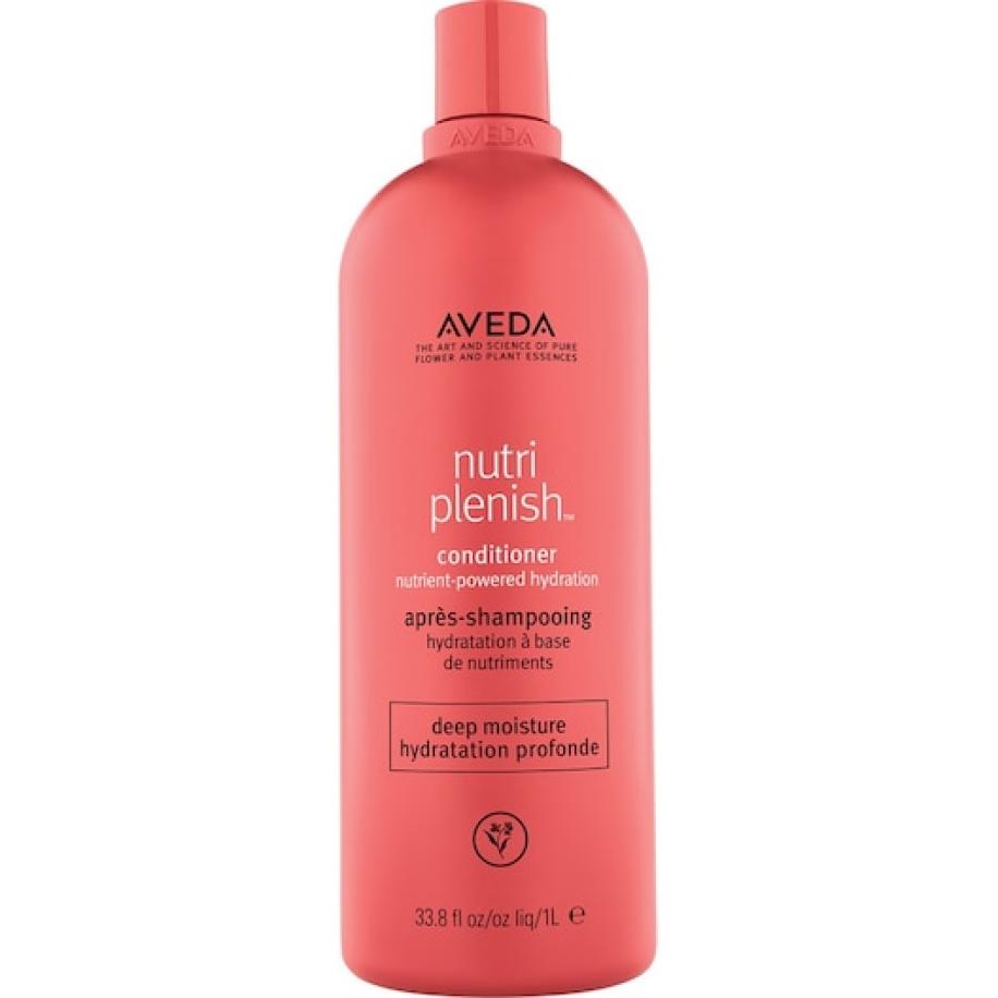 Aveda Conditioner Deep Moisture Dames 1000 ml