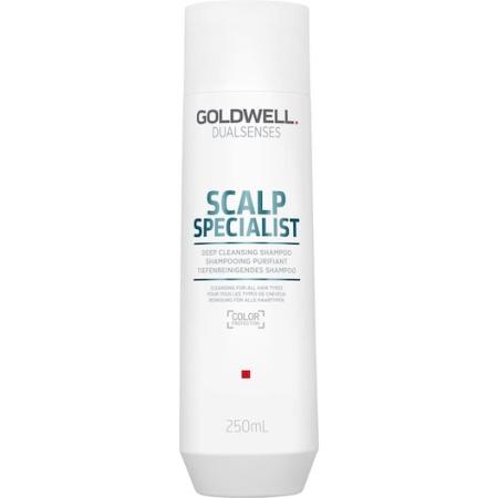 Goldwell Scalp Specialist Deep Cleansing Shampoo Dames 1000 ml
