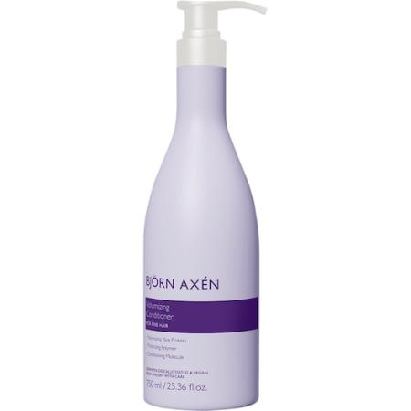 Björn Axén Conditioner Volumizing Unisex 750 ml