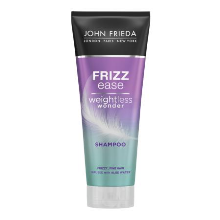 John Frieda Frizz Ease Weightless Wonder Shampoo
