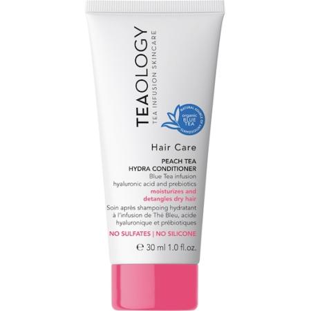 Teaology Haarverzorging Peach Tea Hydra Conditioner Hydraterende conditioner Dames 30 ml