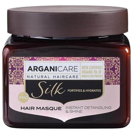 Arganicare Fortifying Hair Mask