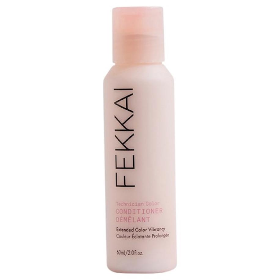 Fekkai Technician Color Conditioner voor gekleurd haar Unisex 60 ml