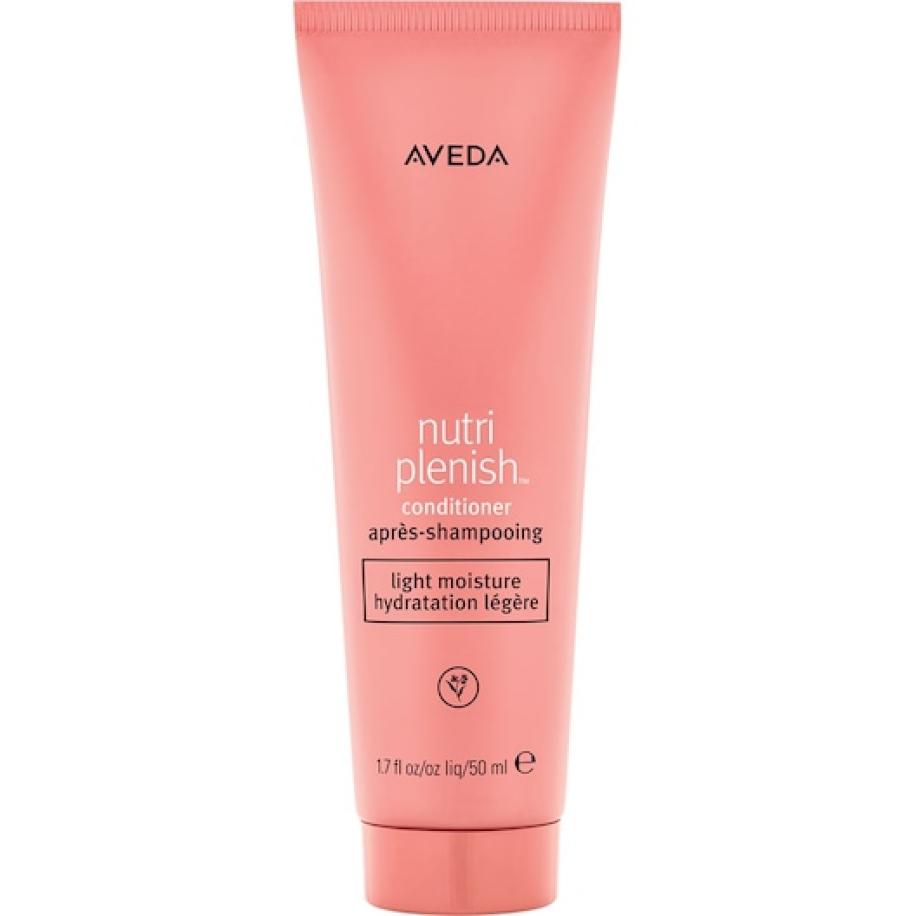 Aveda Conditioner Light Moisture Dames 50 ml