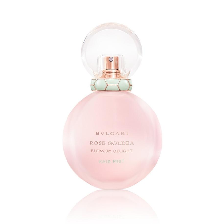 BVLGARI Rose Goldea Blossom Delight Hair Mist