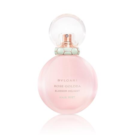 BVLGARI Rose Goldea Blossom Delight Hair Mist