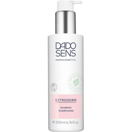 DADO SENS EXTRODERM SCHAMPOO Shampoo Dames 200 ml