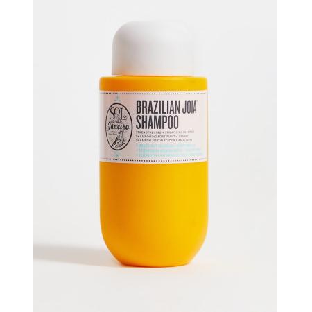 Sol de Janeiro Brazilian Joia Versterkende en gladmakende shampoo: 295ml-Geen kleur