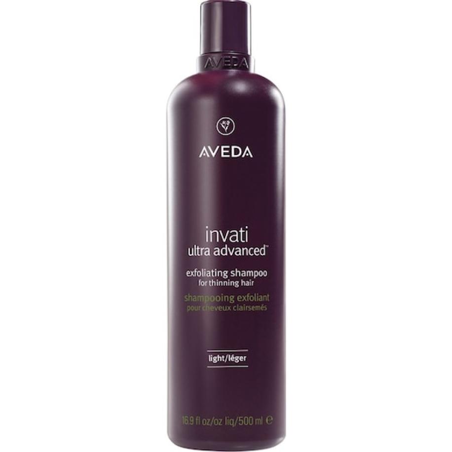Aveda Shampoo Exfoliërende shampoo Light Clarifying Dames 500 ml