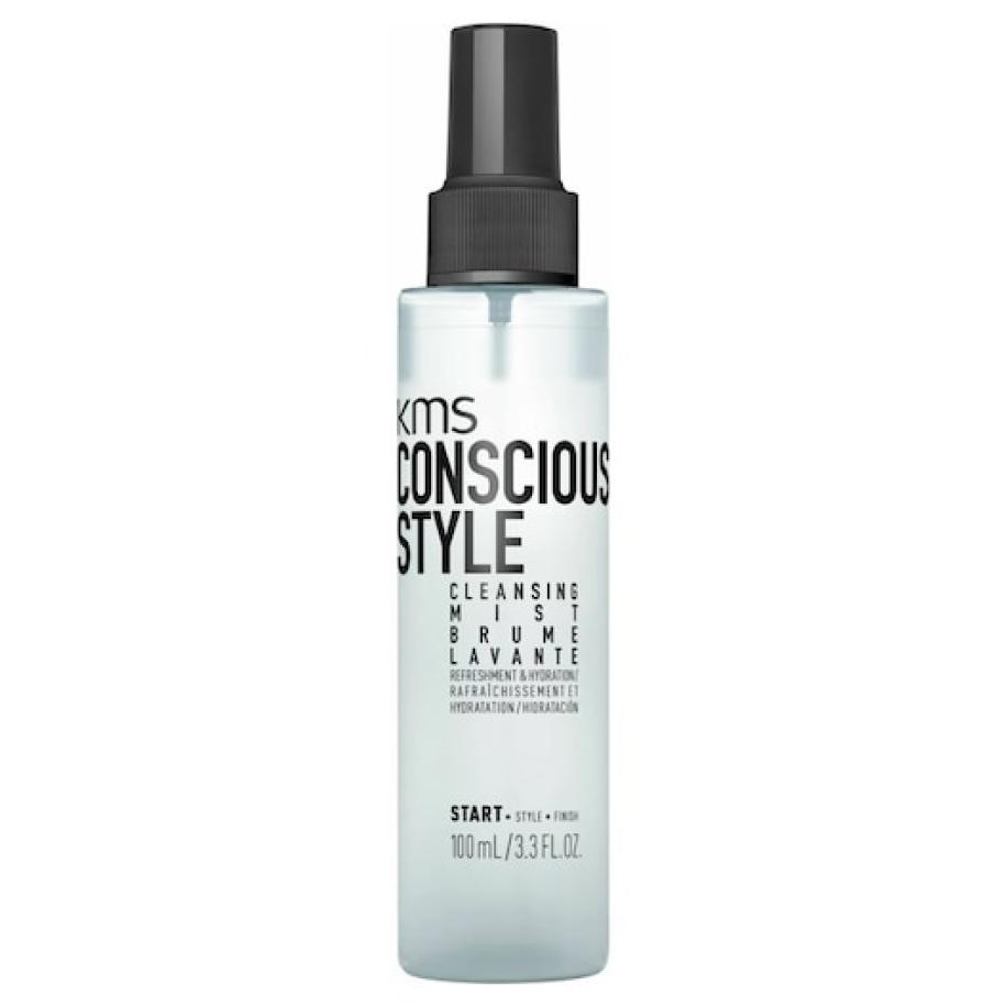 KMS Conscious Style Reinigende nevel Haarlak Dames 100 ml