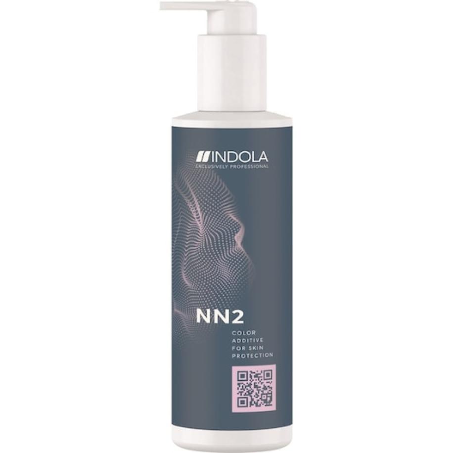 INDOLA Must haves NN2 Color Additive for Skin Protection Haarverf Dames 250 ml