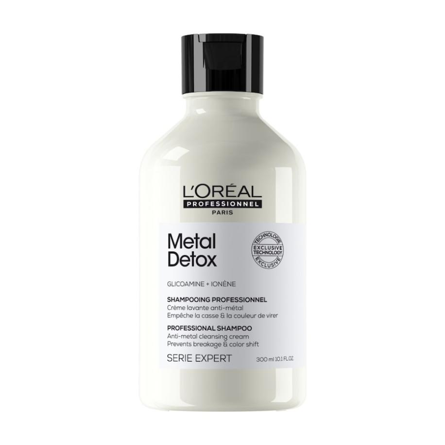 L´Oréal Professionnel Metal Detox