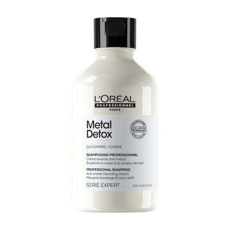 L´Oréal Professionnel Metal Detox