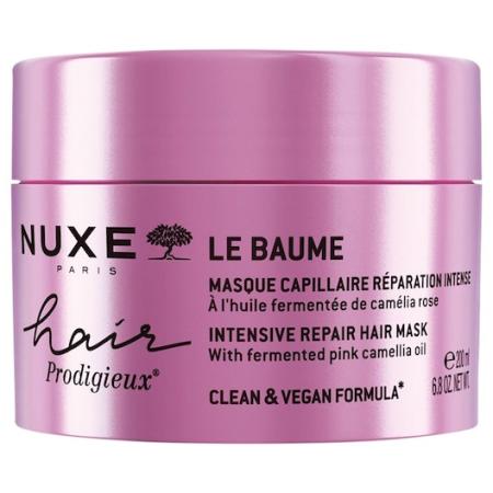 Nuxe Hair Prodigieux Intensief herstellend haarmasker Haarmaskers Unisex 200 ml
