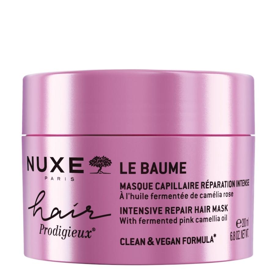 Nuxe Hair Prodigieux Intensief herstellend haarmasker Haarmaskers Unisex 200 ml
